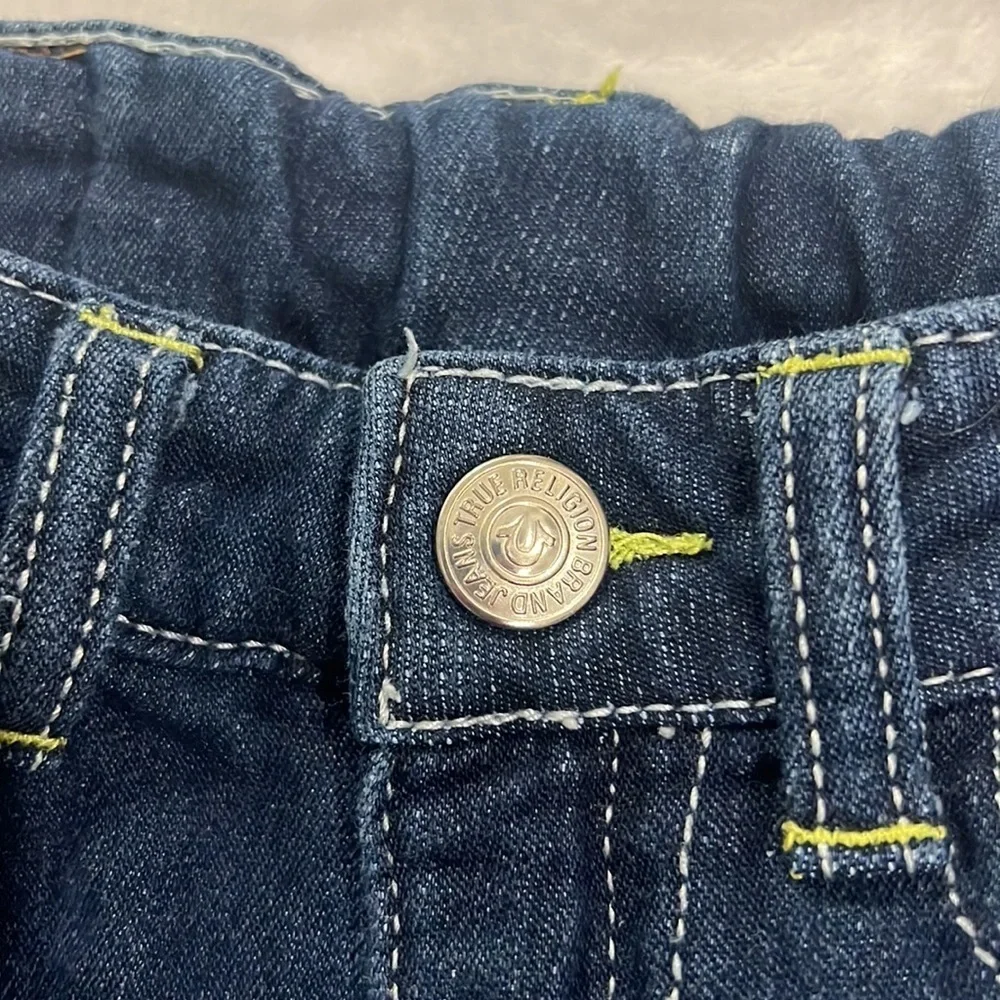 Kids True religion Jeans